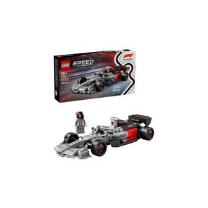LEGO Speed Champions Audi Revolut F1 Team R26 Race Car 77259